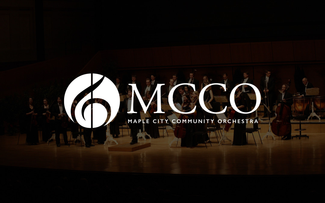 Maple City Community Orchestra