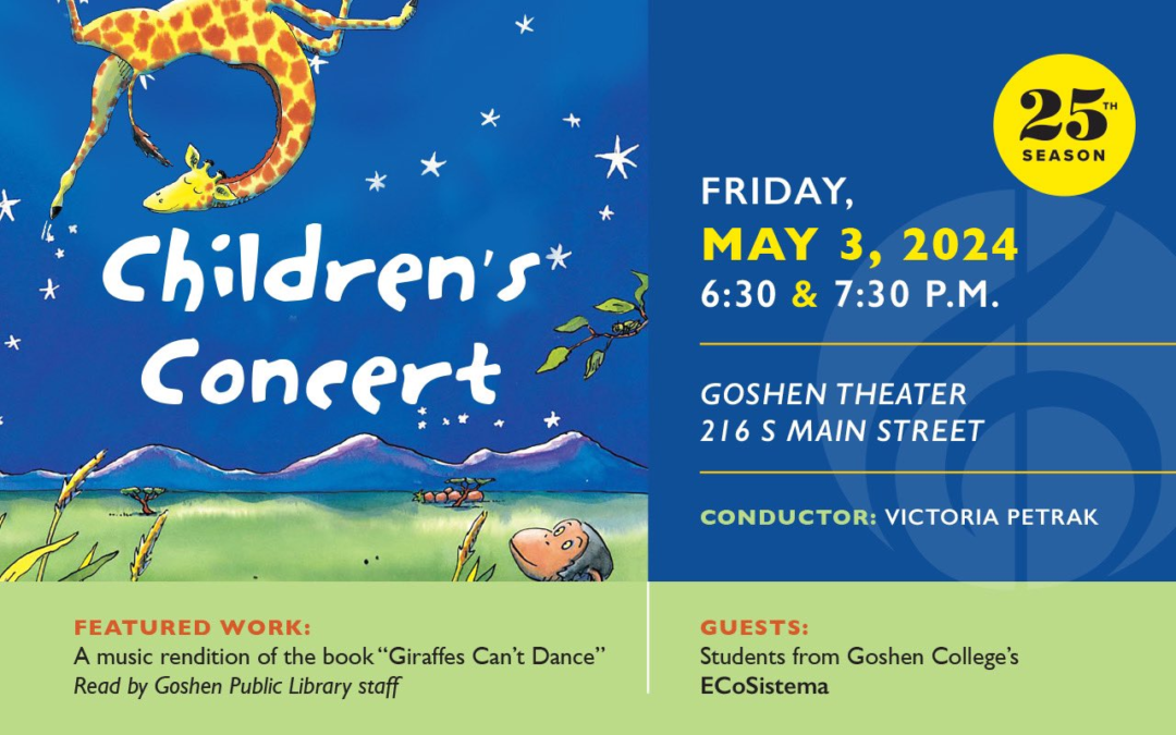 Children’s Concert