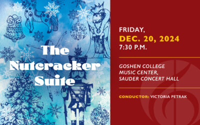 The Nutcracker Suite