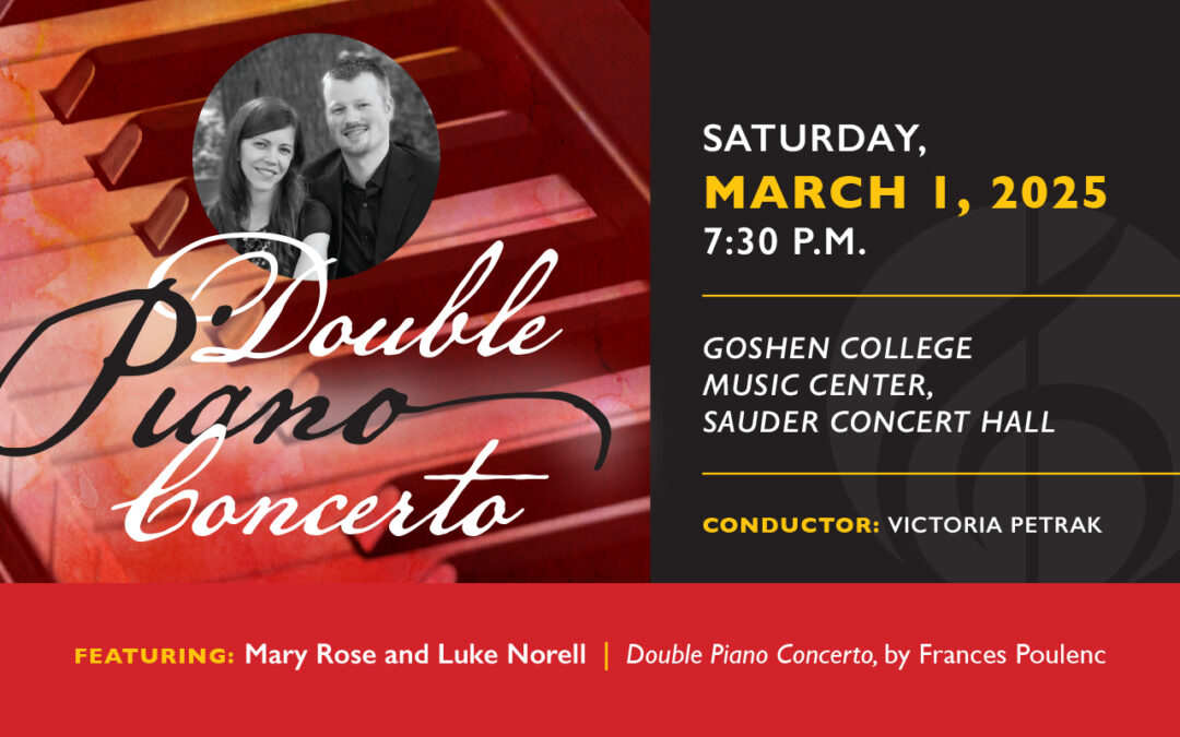 Double Piano Concerto