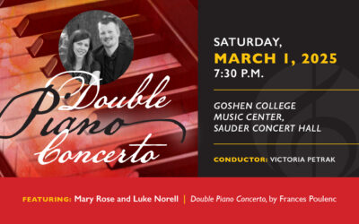 Double Piano Concerto