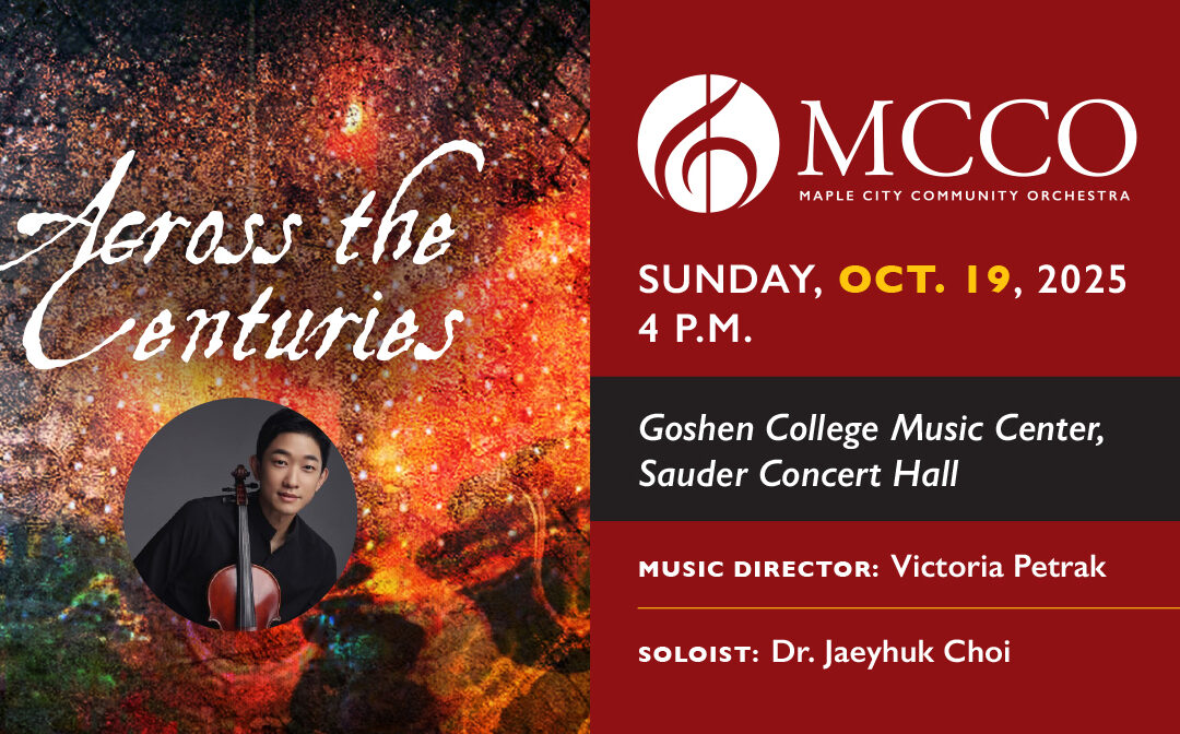 Across the Centuries