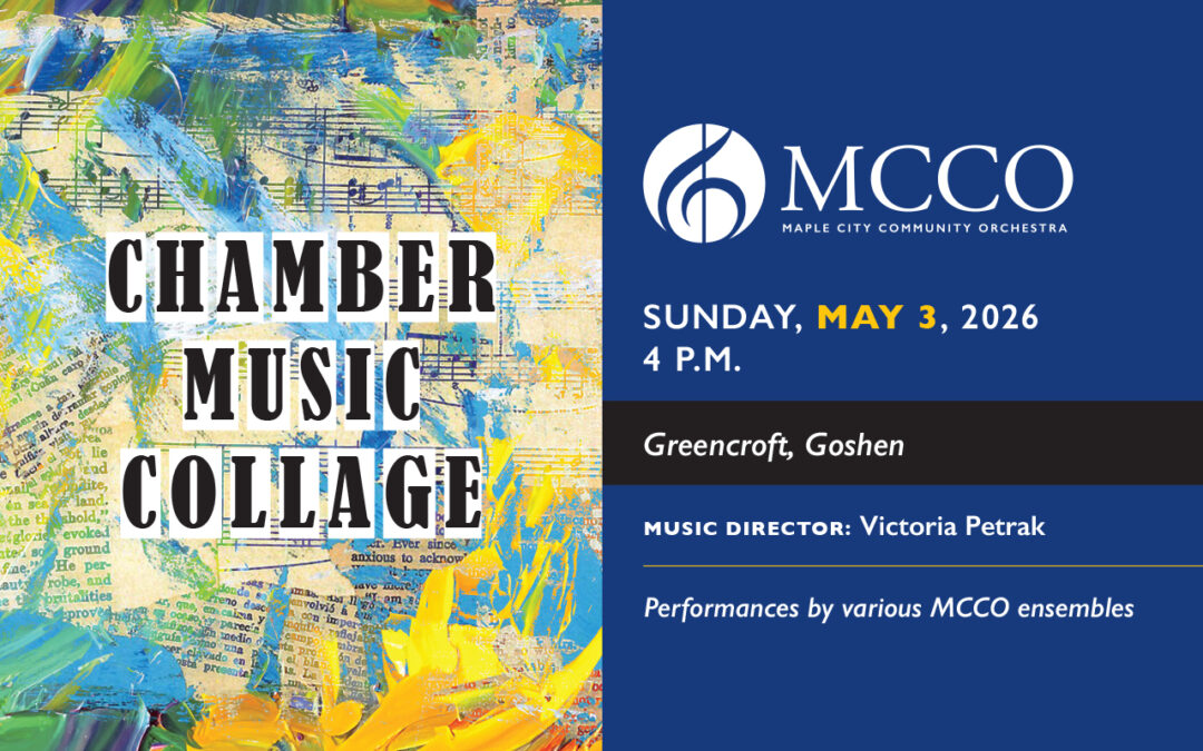 Chamber Music Collage