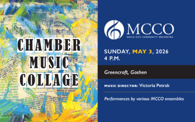 Chamber Music Collage