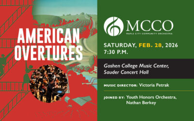 American Overtures